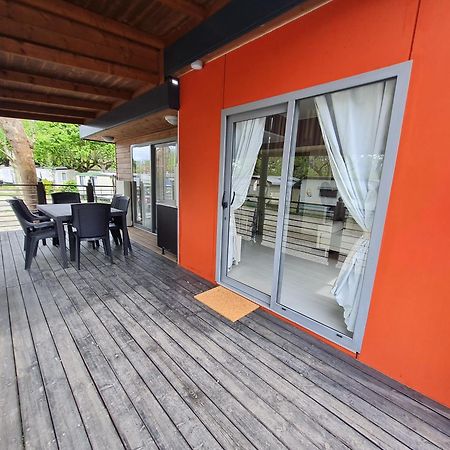 Camping Italia Lido Castelletto sopra Ticino Esterno foto