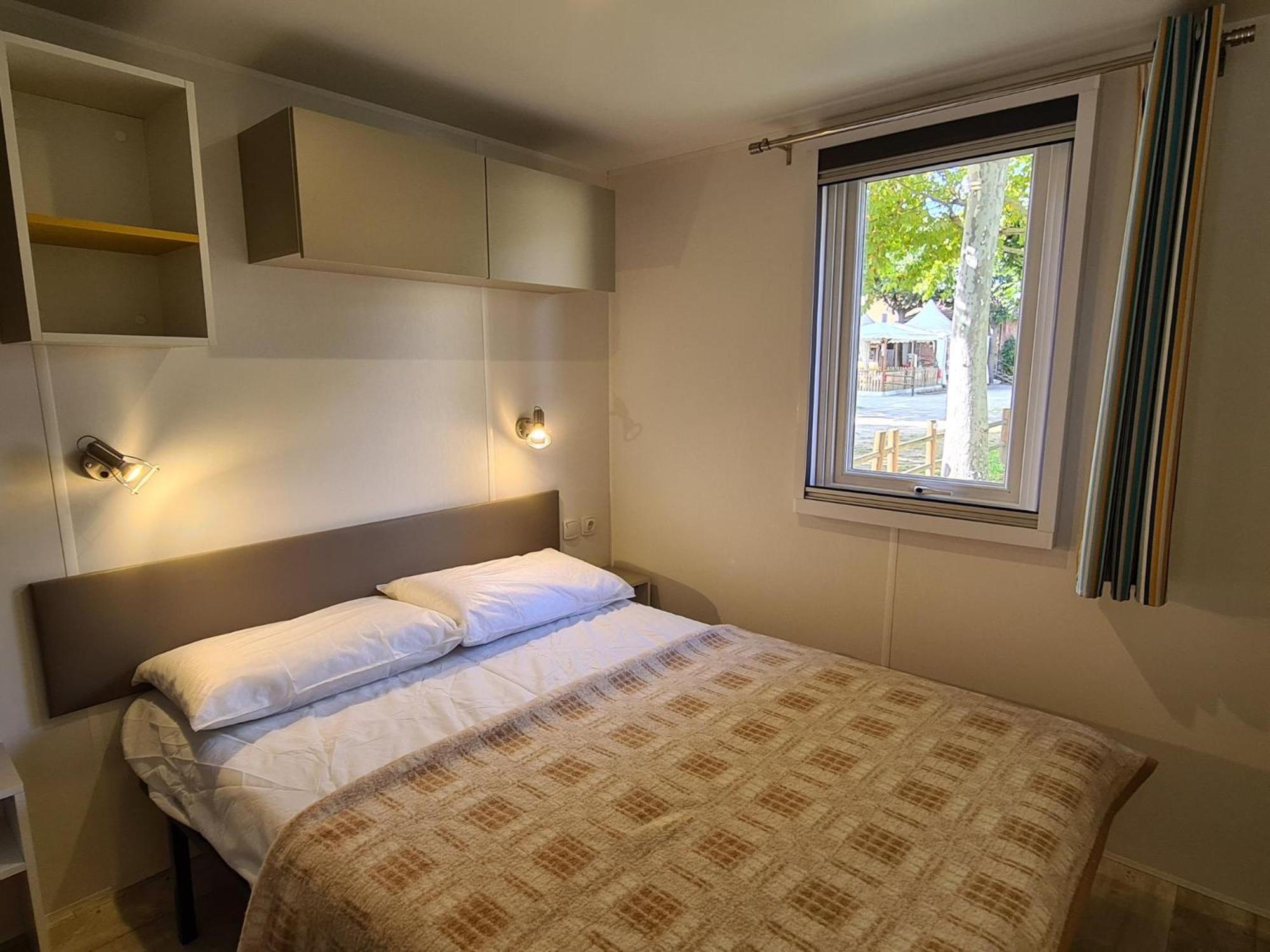 Camping Italia Lido Castelletto sopra Ticino Esterno foto