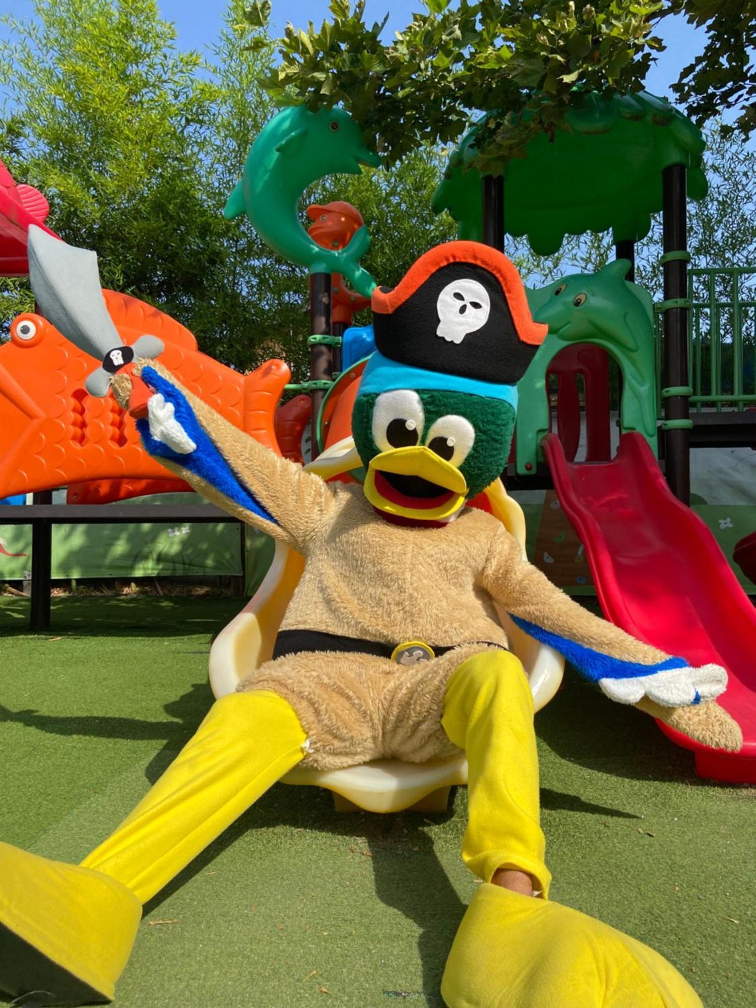 Camping Italia Lido Castelletto sopra Ticino Esterno foto