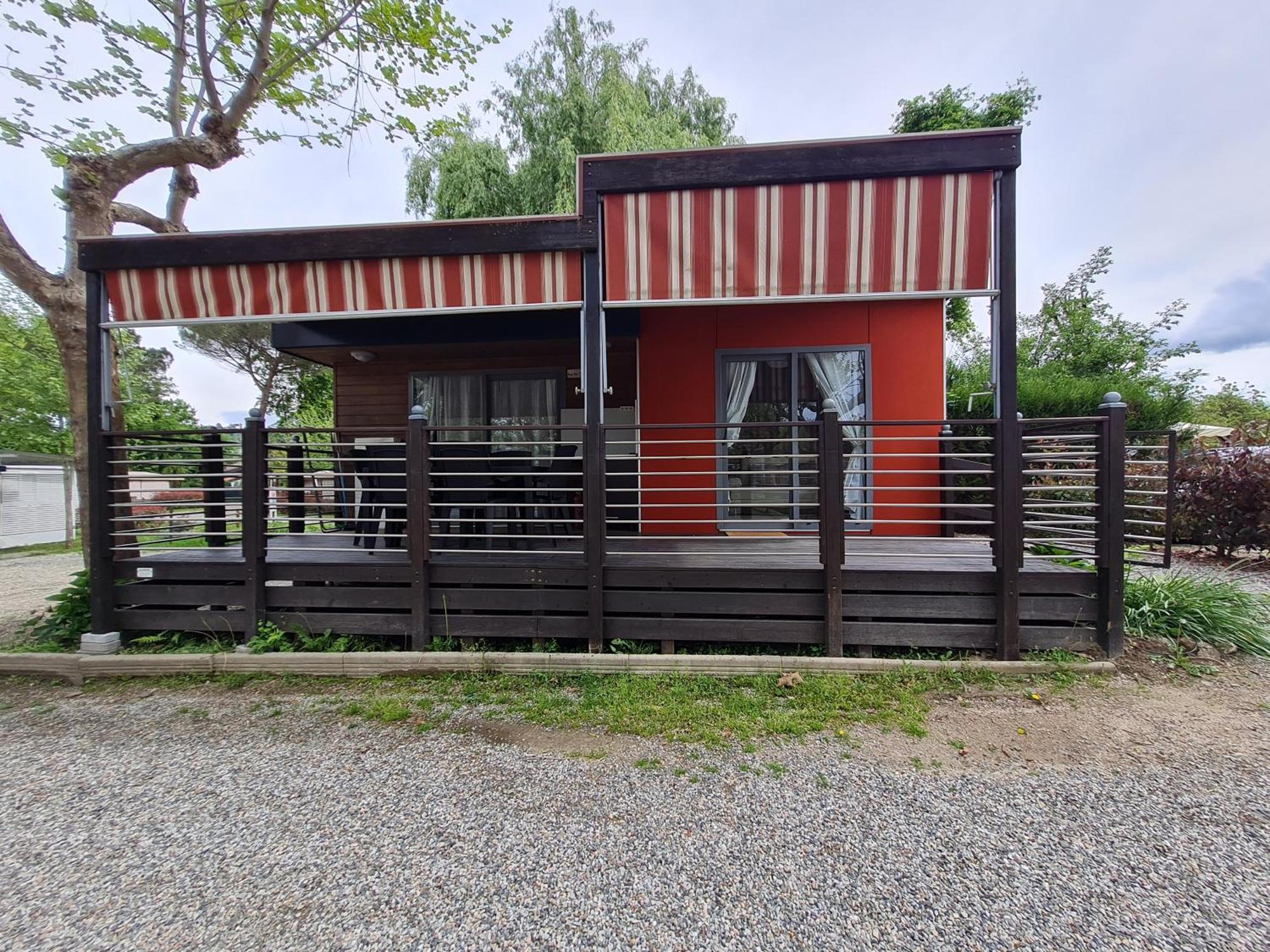 Camping Italia Lido Castelletto sopra Ticino Esterno foto