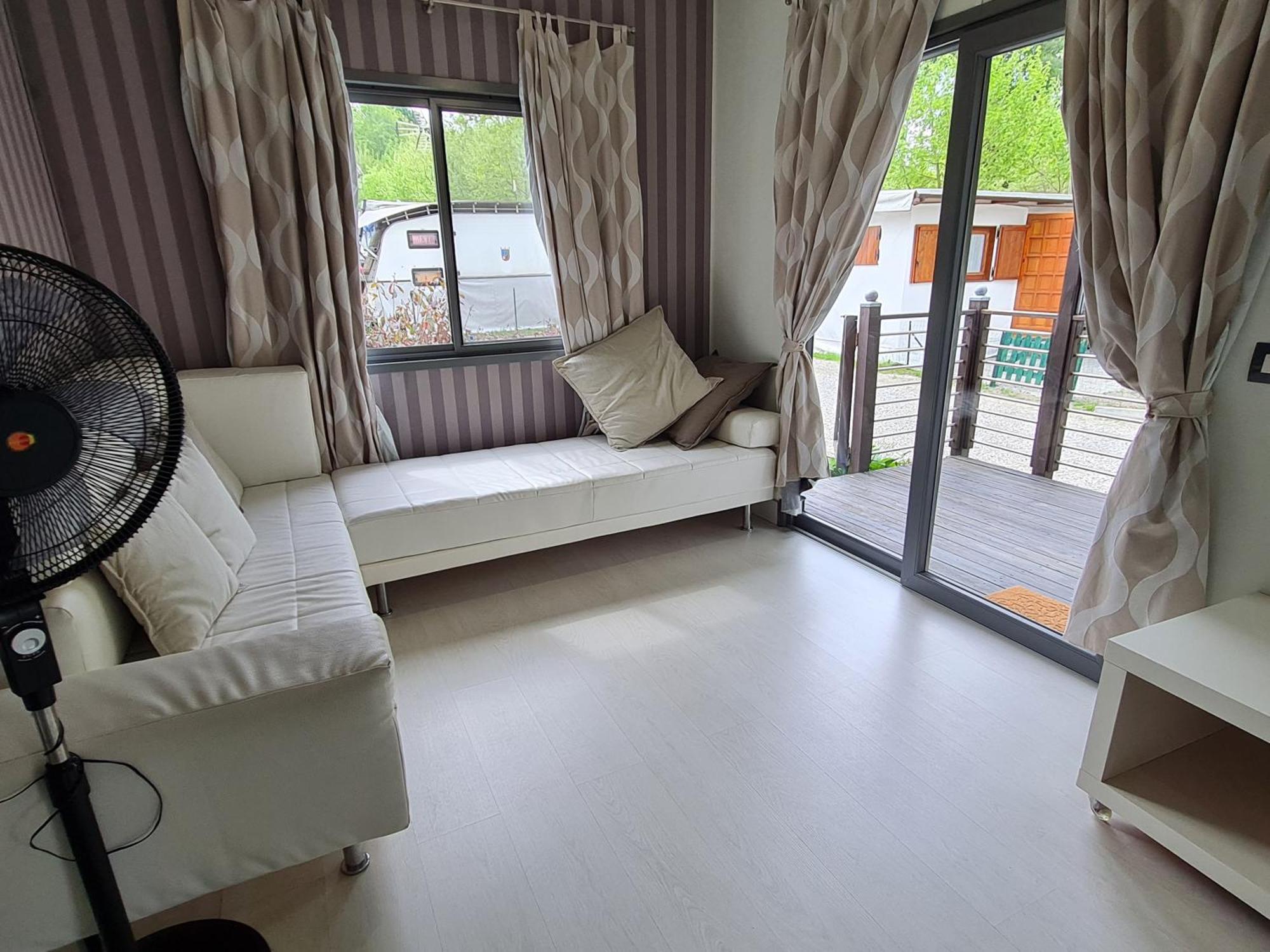 Camping Italia Lido Castelletto sopra Ticino Esterno foto