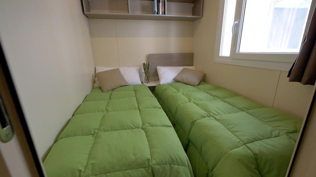 Camping Italia Lido Castelletto sopra Ticino Esterno foto