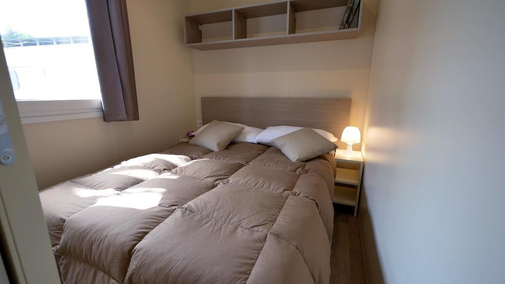 Camping Italia Lido Castelletto sopra Ticino Esterno foto